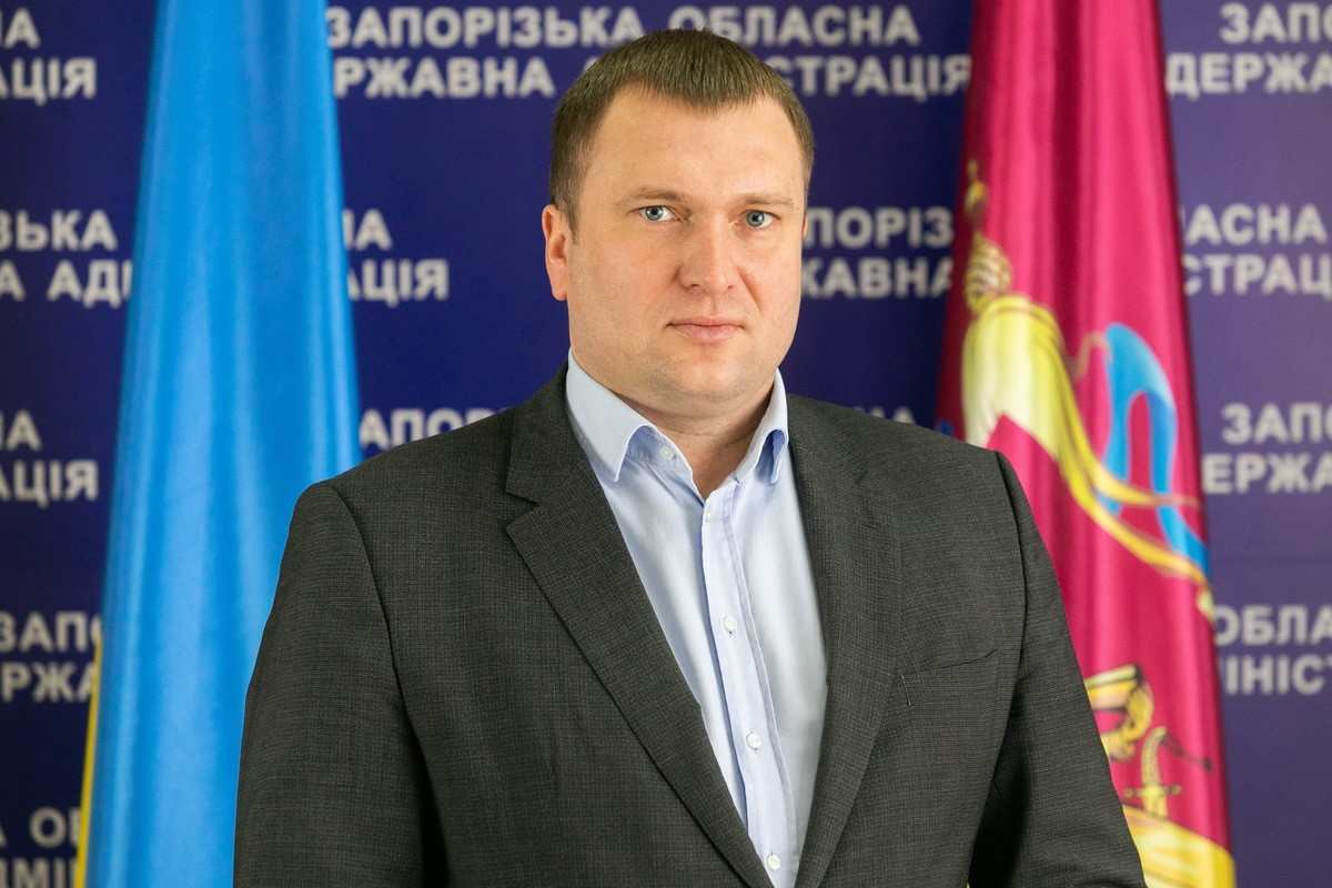 Андрій – Головний інструктор